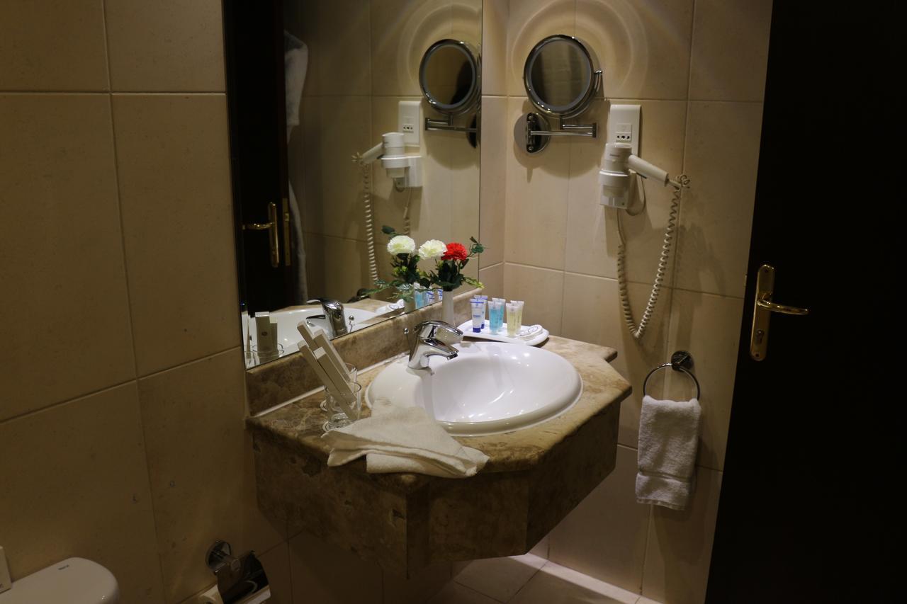 Province Al Sham Hotel Medina Exterior foto